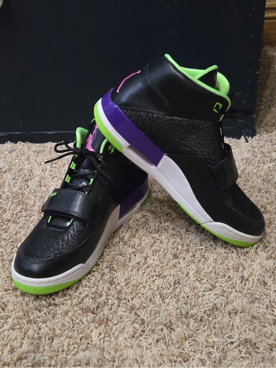 Nike Other - Nike Air Jordan Flight 97 shoes